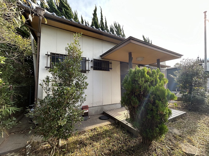 house for sale in Sumoto, Hyogo | ¥10,000,000 | 1DK | Akiyama house f…