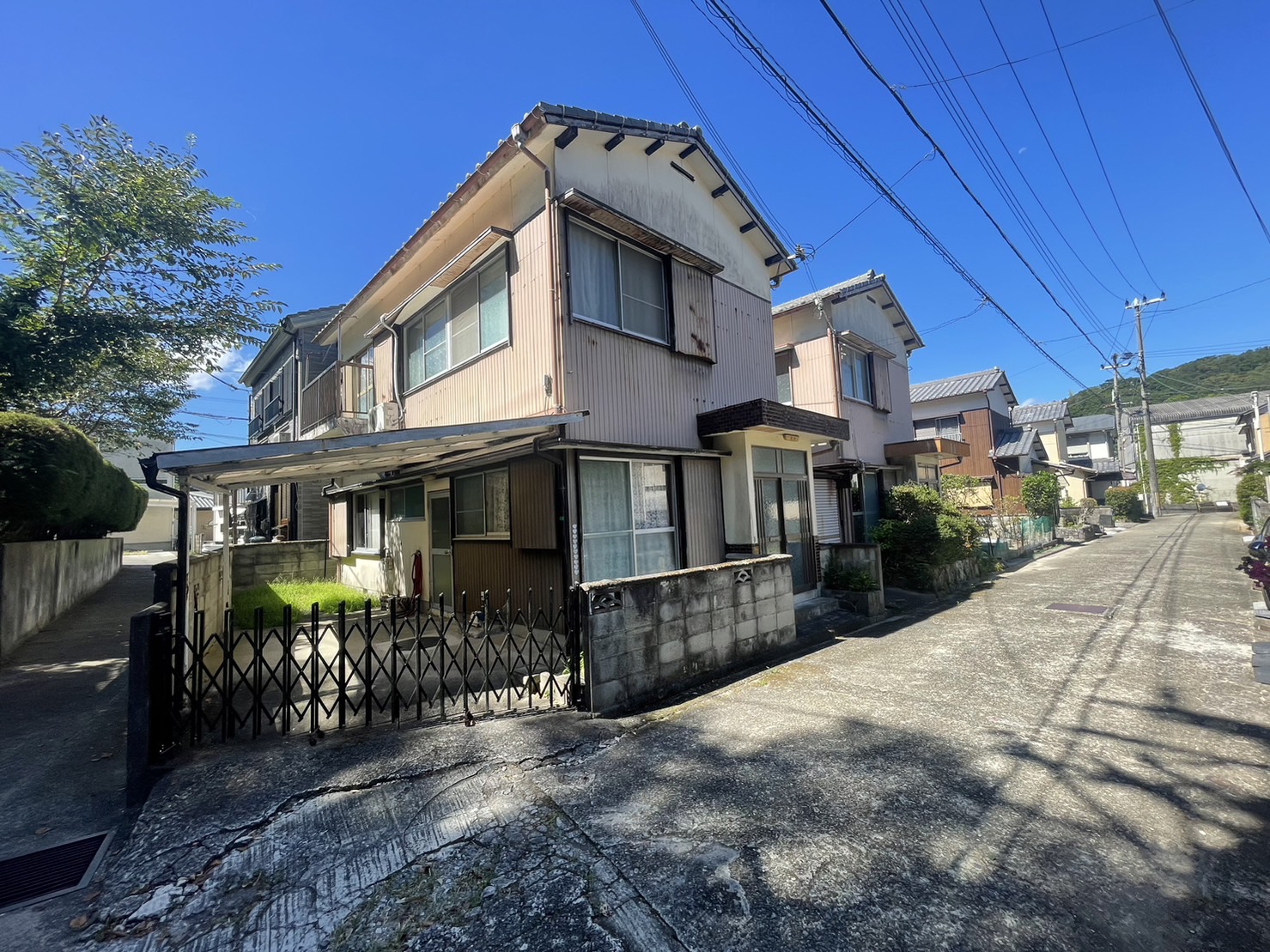 house for sale in Sumoto, Hyogo | ¥5,000,000 | 5K | Akiyama house fin…