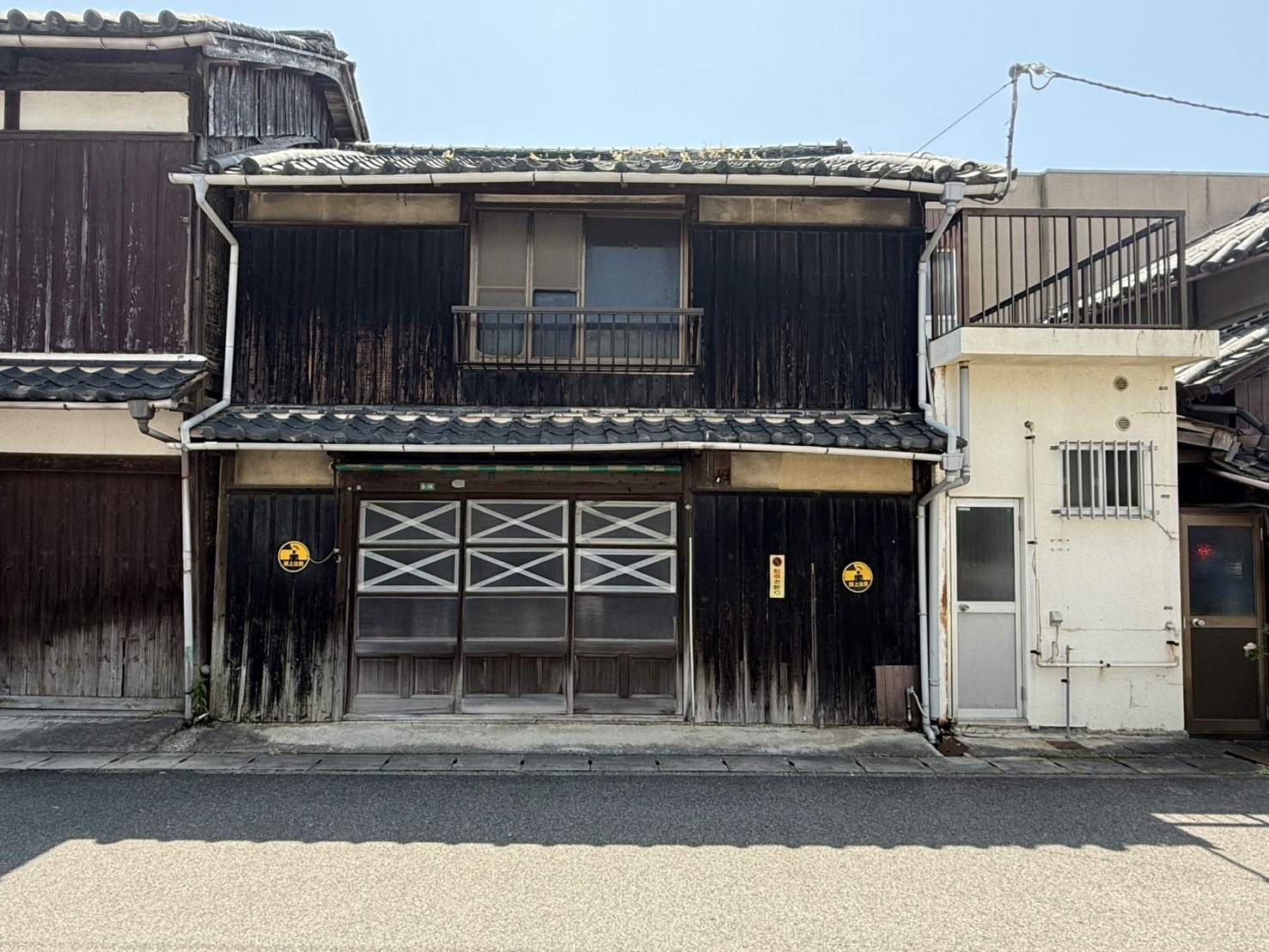 house for sale in Sumoto, Hyogo | ¥5,000,000 | 3DK | Akiyama house fi…