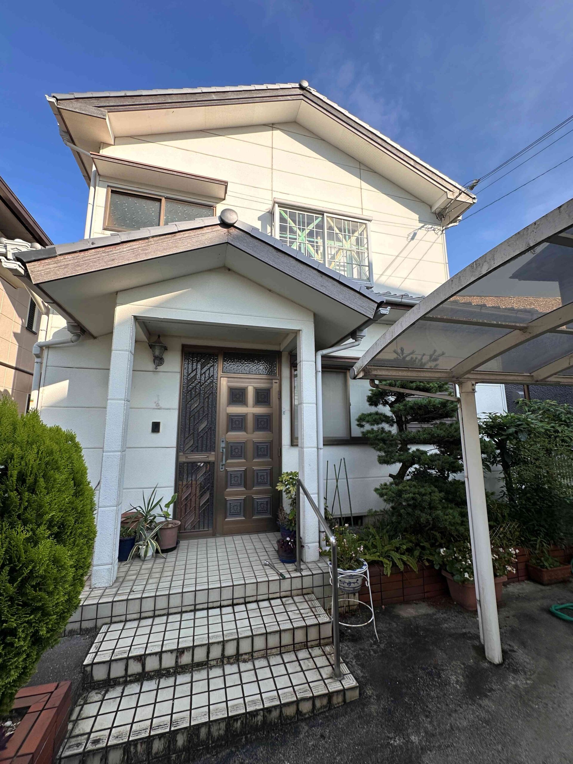 house for sale in Sumoto, Hyogo | ¥10,000,000 | 5DK | Akiyama house f…