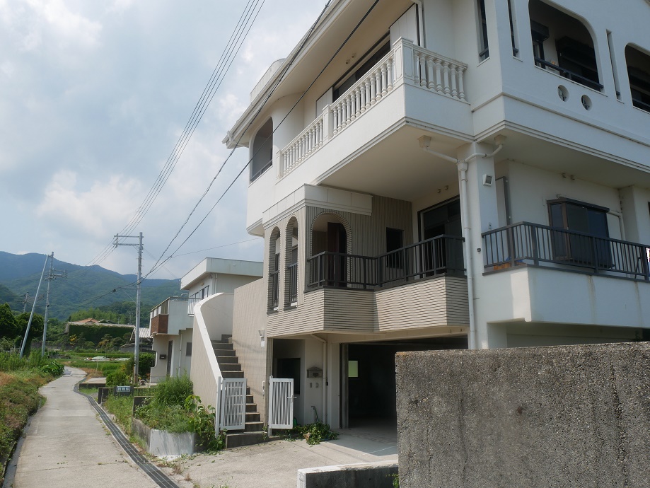 house for sale in Sumoto, Hyogo | ¥20,000,000 | 6LDK | Akiyama house…